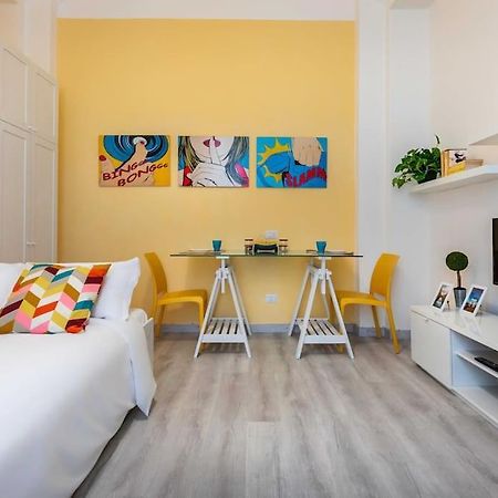 Relax Stay In A Typical Milan Courtyard - Navigli Esterno foto
