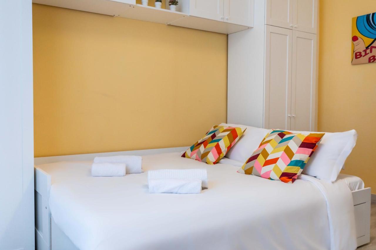 Relax Stay In A Typical Milan Courtyard - Navigli Esterno foto